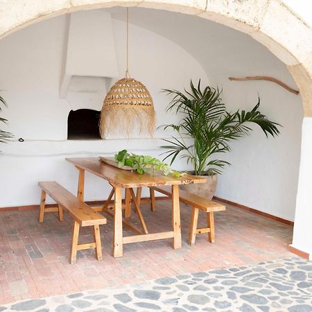 Llucmacanes Gran Agroturismo マオー エクステリア 写真