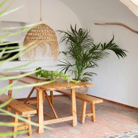 Llucmacanes Gran Agroturismo マオー エクステリア 写真